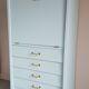 Vintage writing desk