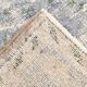 5x8 classic turkish vintage rug 170x262cm