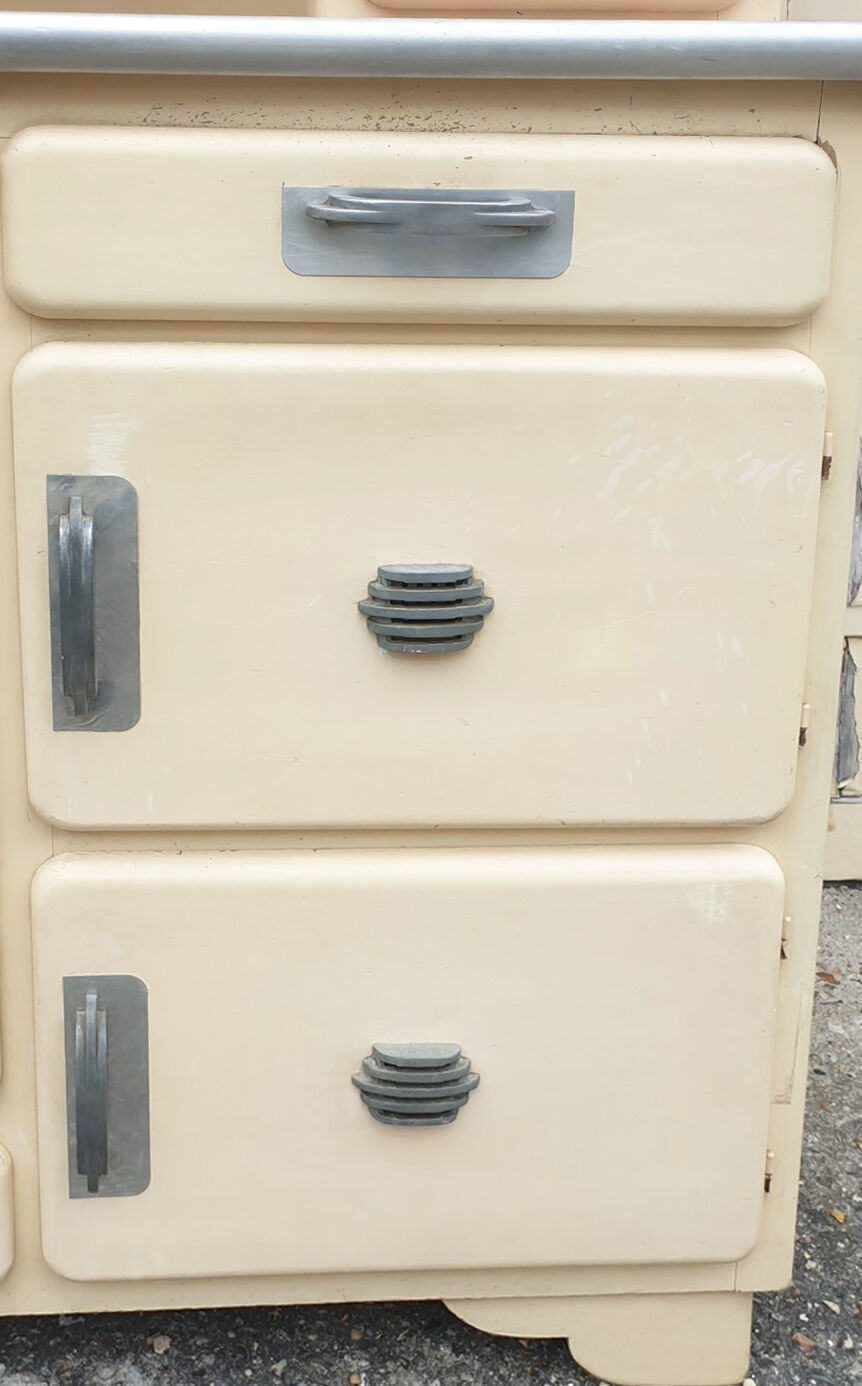 Vintage Mado Buffet 40/50s