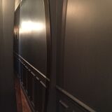 XXL double-tinted Lupi Mirror