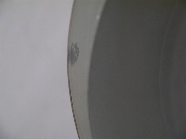 Suspension ''trava'' de Carl Thore 1970