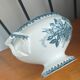 Tureen land iron land company Amandinian model Margot