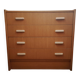 Vintage chest of drawers