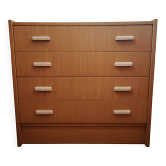 Commode vintage