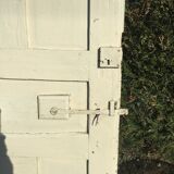 Old door