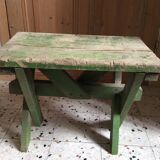 Side coffee table