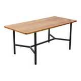 “59” coffee table by Pierre Guariche, Meurop edition 1959