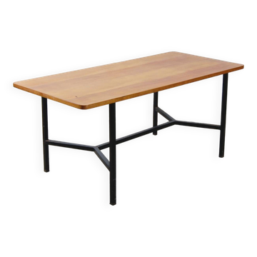 “59” coffee table by Pierre Guariche, Meurop edition 1959