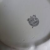 Boch Brothers soup tureen