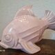 Poisson le jan signe