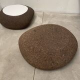 Set de tables basses « Lasca », Marco Sousa Santos