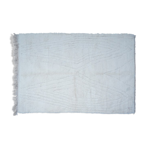 Tapis béni ouarain 290x220cm