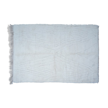 Tapis béni ouarain 290x220cm