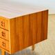 Scandinavian teak sideboard 1960