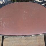 Pair of Tonneau chairs by Pierre Guariche