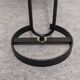 Modernist Totem Floor Lamp Maison Arlus, France circa 1950