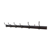 Porte manteaux mural 1930