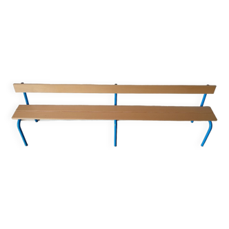 Kindergarten bench