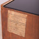 Small Sideboard by Hubert Nepožitek & Bohumil Landsman from Jitona, 1960s