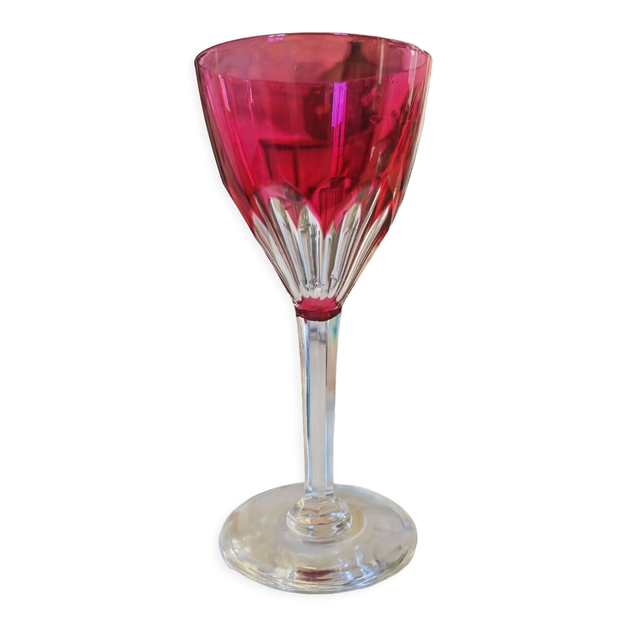 Verre Saint-Louis