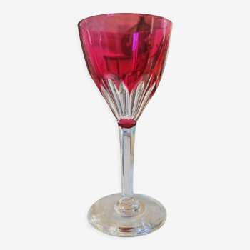 Saint-Louis glass