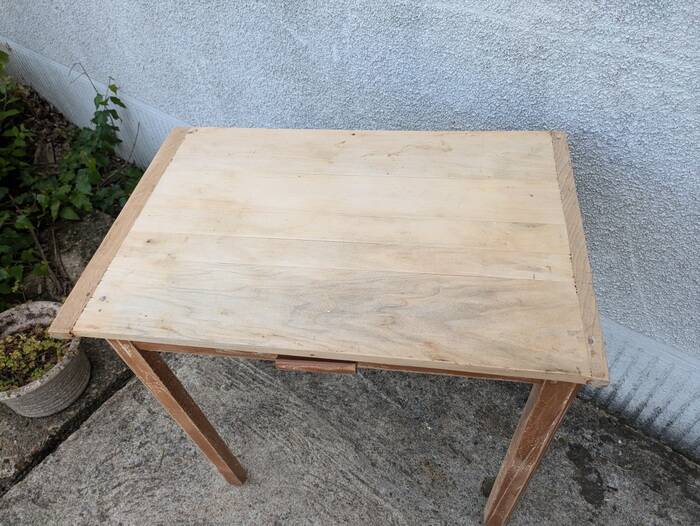 Small farm table