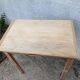 Small farm table