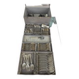 Set de couverts en argent