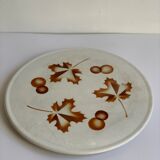 Ceramic trivet