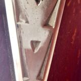 Art Deco wall light by Müller Frères - Circa 1920