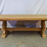 monastery table