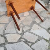 Scandinavian coffee table