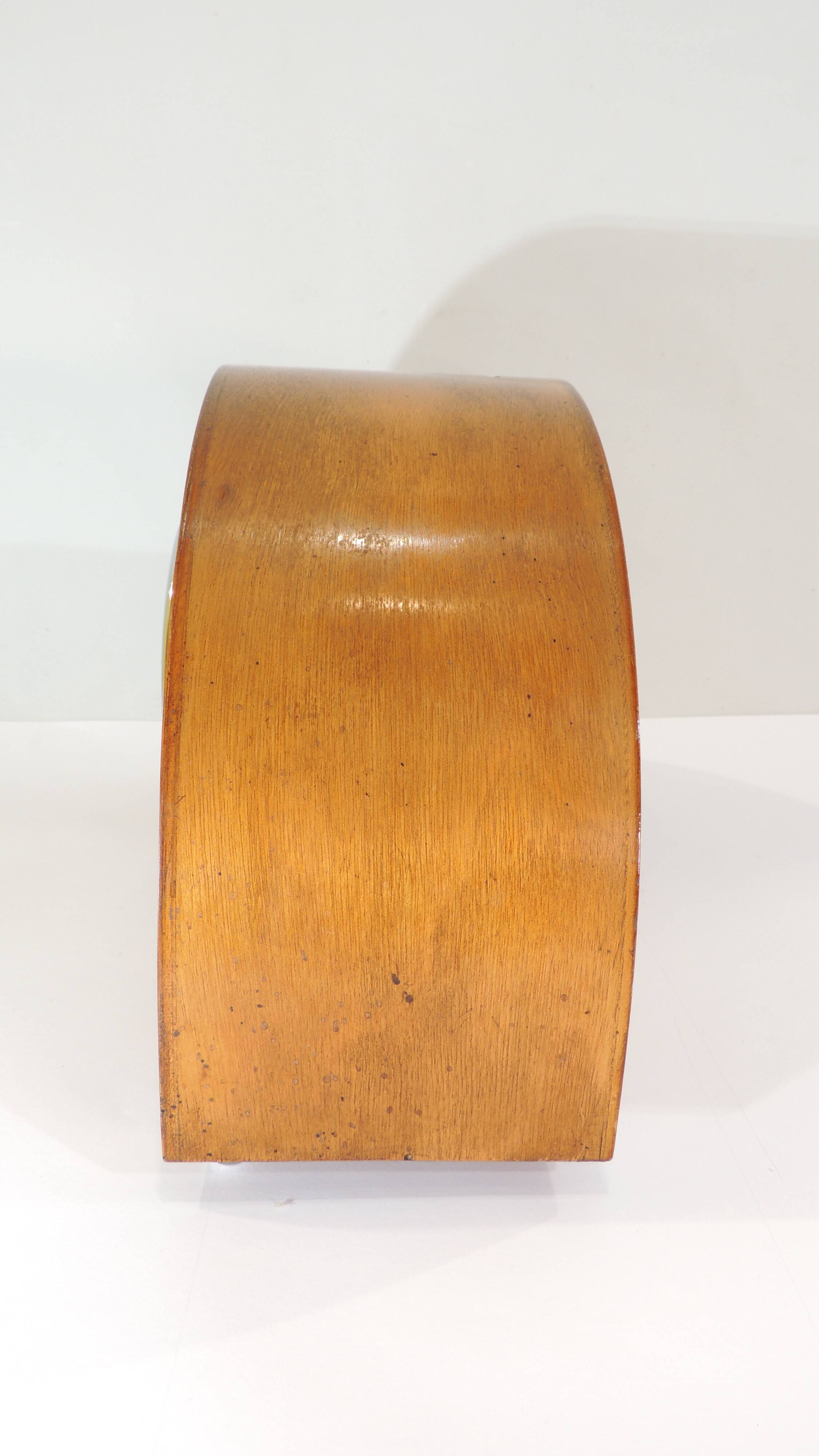 Pendulum "La Pendastrava" Art Deco/vintage