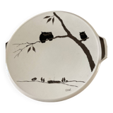 Pie dish