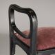 Bentwood Stool model 412 by Otto Wagner for J.& J.Kohn, 1902