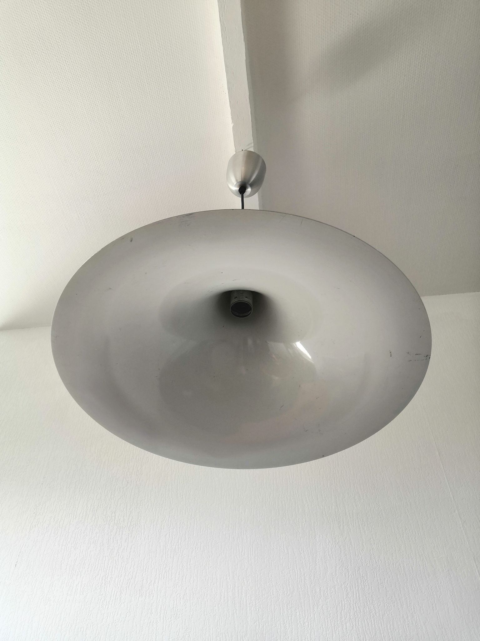 Semi design suspension Bonderup and Thorup for Fog and Morup