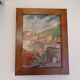 Old Provencal Painting