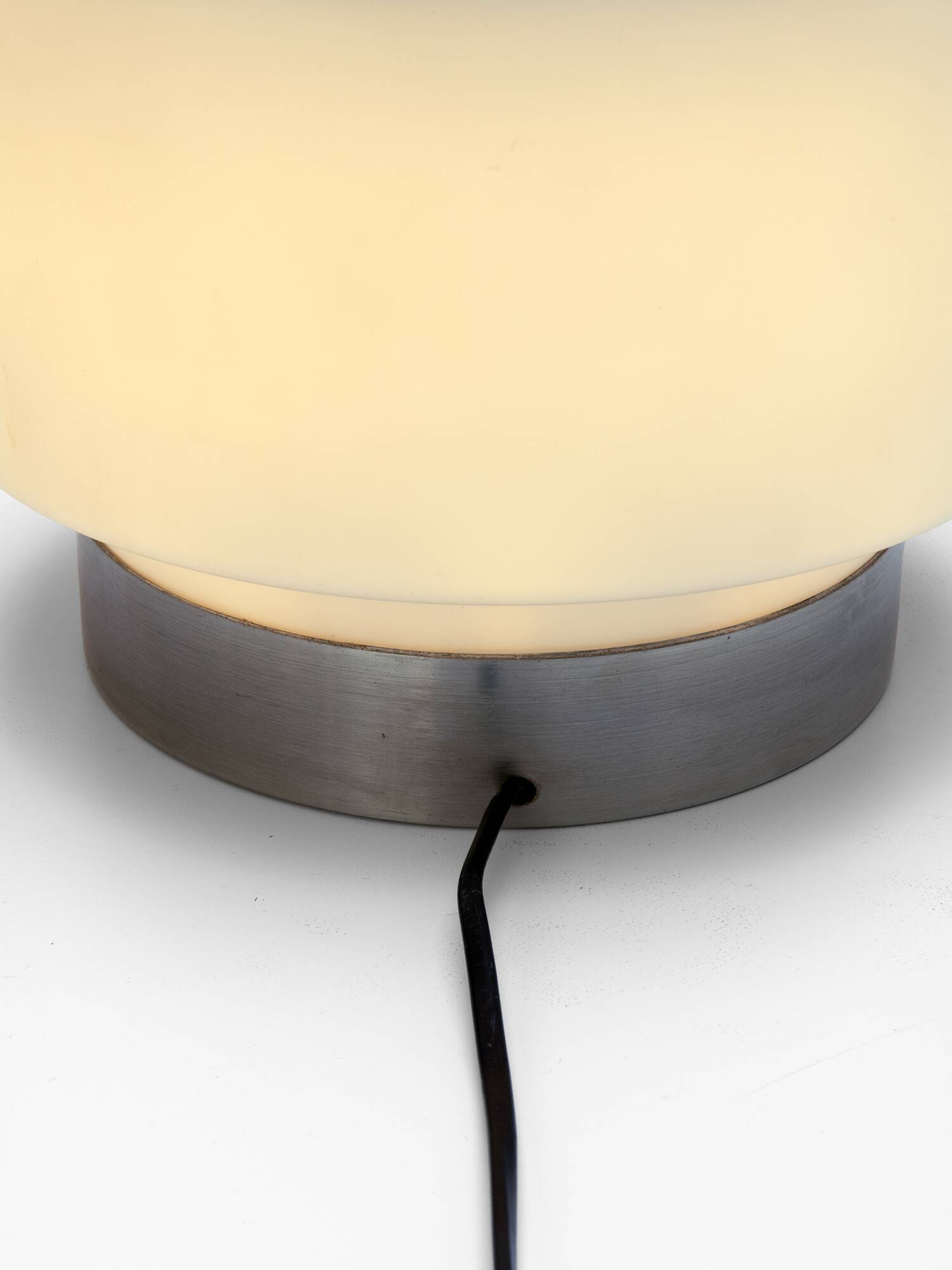 Table lamp 1960's - LUMI Italia - Pia Guidetti Crippa