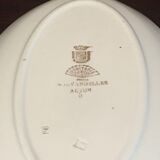 Lobster Cup Sarreguemines Digoin