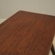 Teak stool, Danish design, 1970s, production: Denmark