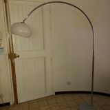 Vintage arch lamppost 1970