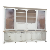 Large showcase or store display