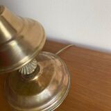 Art Deco style table lamp