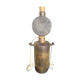 Double bottle Henri Cimal
