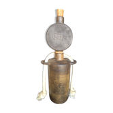 Bouteille double Henri Cimal