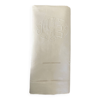 MLB Monogram Metis Sheet - Model 1