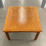 Teak coffee table from the 60s