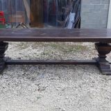 Table Monastére 18th