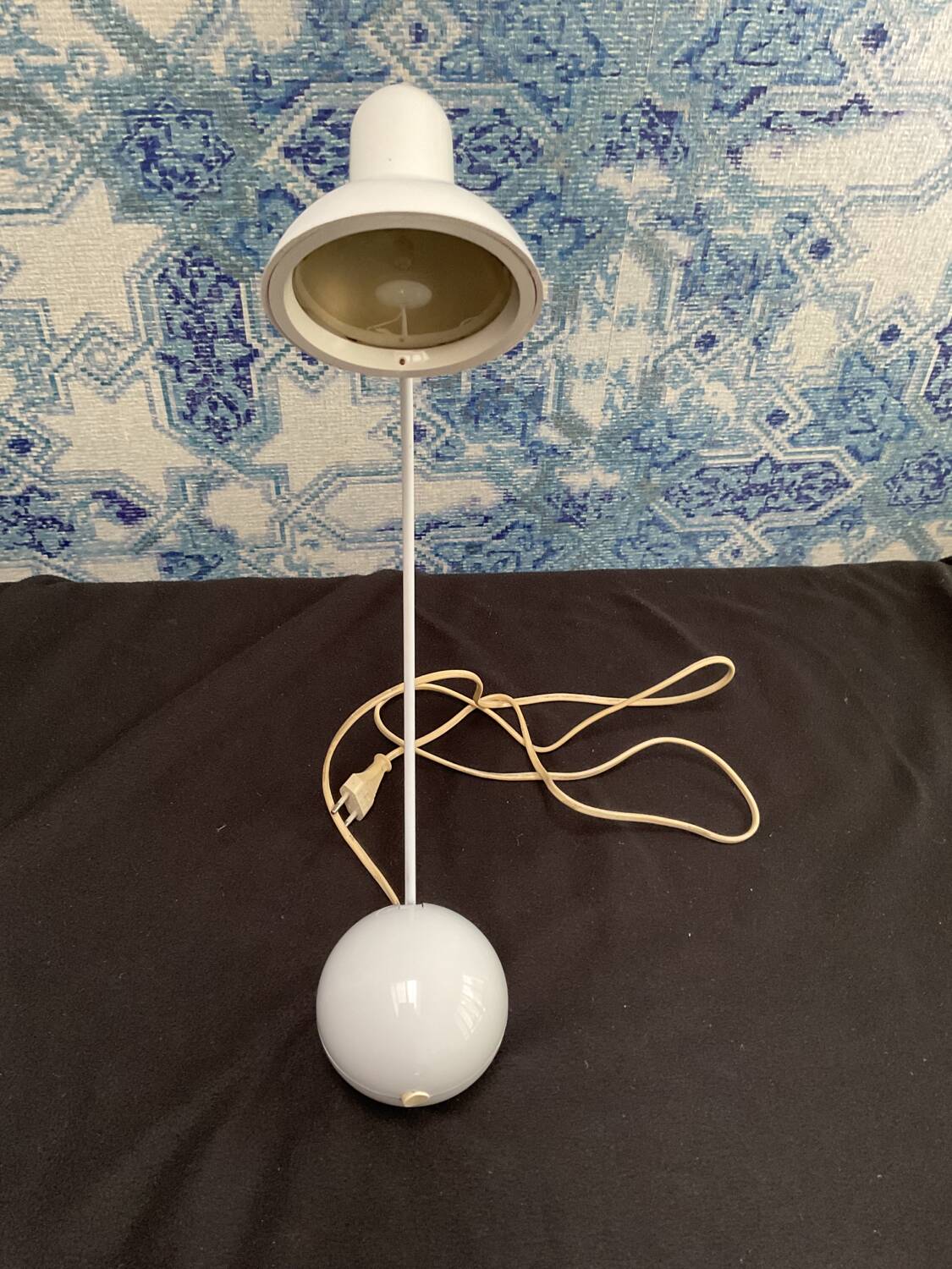 Desk lamp from the 70s