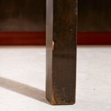 Art Deco desk and armchair, set of 2